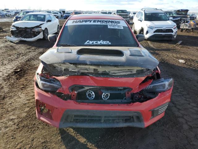 JF1VA1N6XK8820103 Subaru Wrx Limited