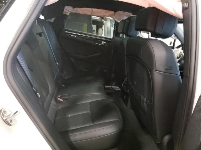 2021 PORSCHE MACAN - WP1AA2A56MLB12943