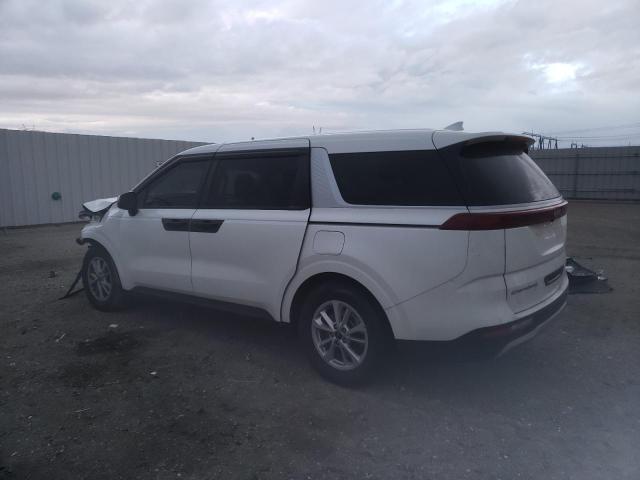 KNDNB4H30N6131438 KIA Carnival Lx