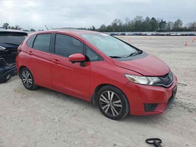 2017 HONDA FIT EX - 3HGGK5G71HM702492