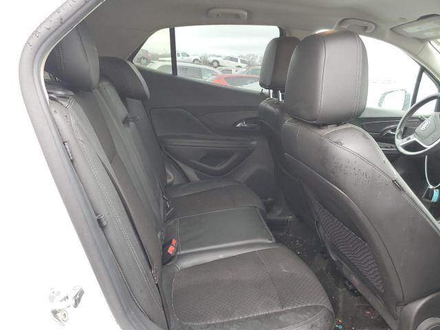 2019 BUICK ENCORE PRE - KL4CJASB5KB907701