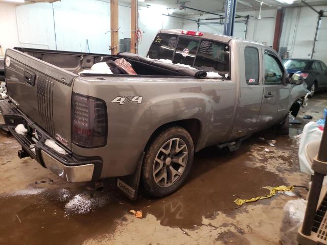 1GTEK19C88Z169368 GMC Sierra K1500