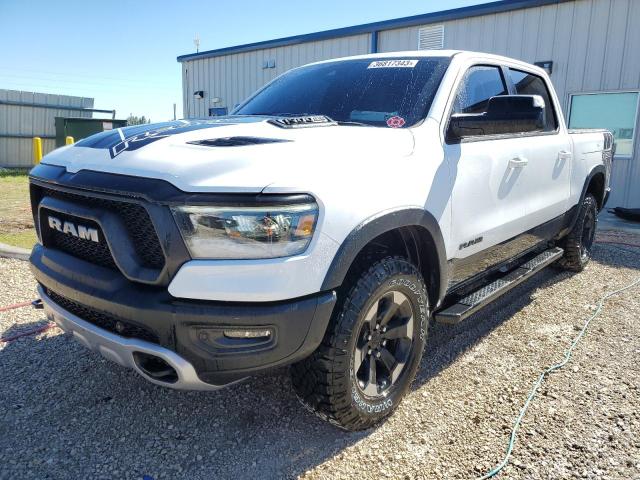 RAM 1500 – zdjęcie z aukcji, lot #36817343