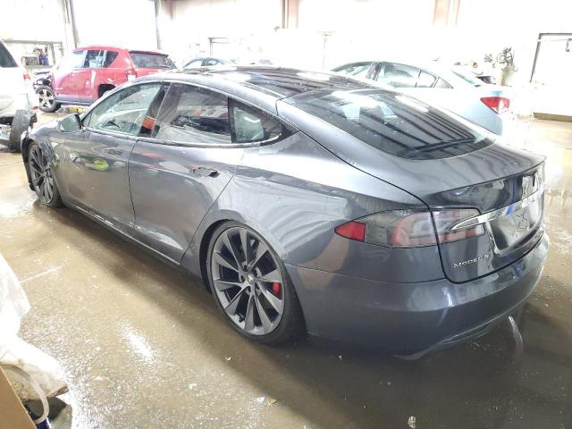 5YJSA1H47FF090339 Tesla Model S P85d