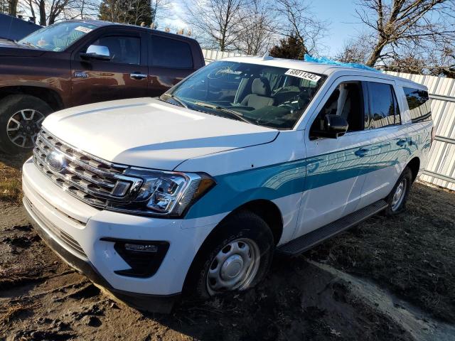 2021 Ford Expedition Max 