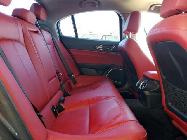 ZARFAMAN6L7638716 Alfa Romeo Giulia