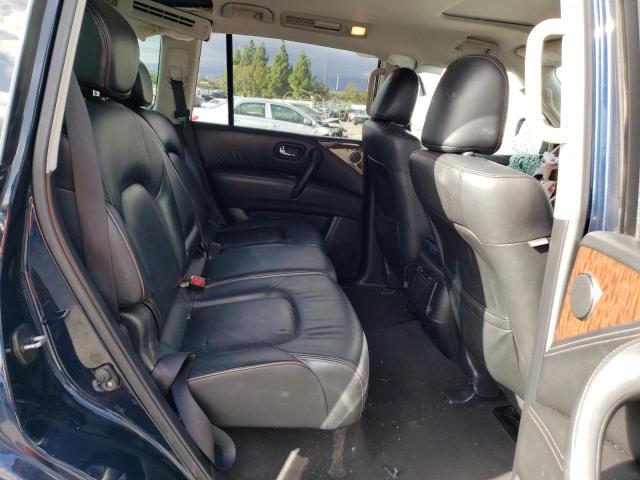 2018 NISSAN ARMADA SV - JN8AY2NDXJX002209