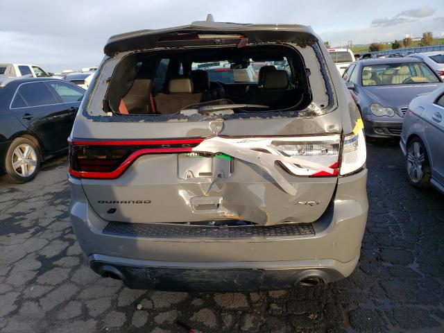 2022 DODGE DURANGO SR - 1C4SDJGJ7NC202552