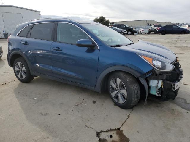 2019 KIA NIRO FE - KNDCB3LC3K5343499