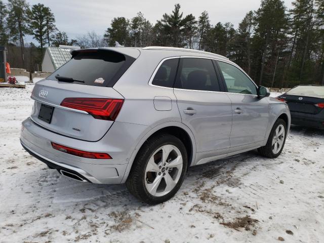 2023 AUDI Q5 PRESTIG - WA1FAAFY9P2000503