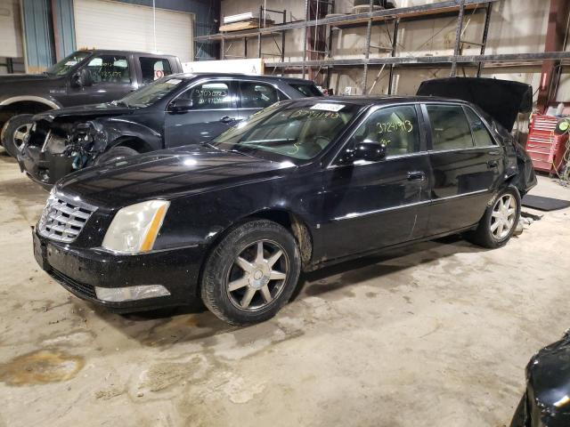 2007 Cadillac DTS 