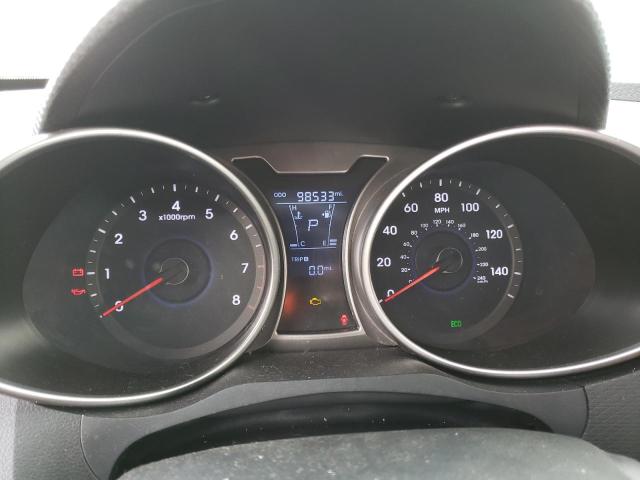 2015 HYUNDAI VELOSTER - KMHTC6AD9FU240427