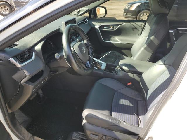 2020 TOYOTA RAV4 XSE - JTMEWRFV9LD545204