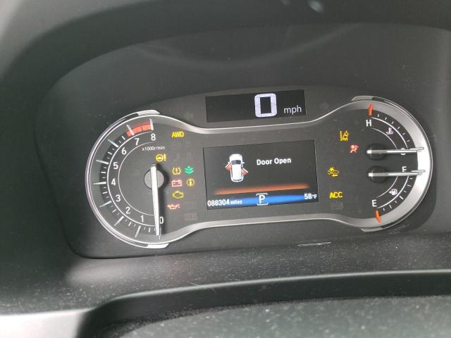 2016 HONDA PILOT EXL - 5FNYF6H64GB124149