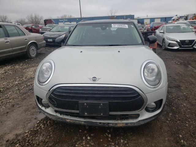 WMWLU1C57K2F30004 Mini Cooper