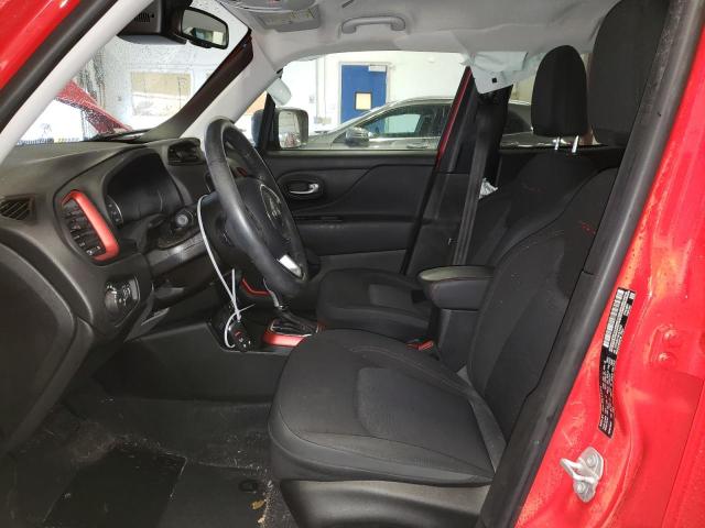 2020 JEEP RENEGADE T - ZACNJBC14LPL91362