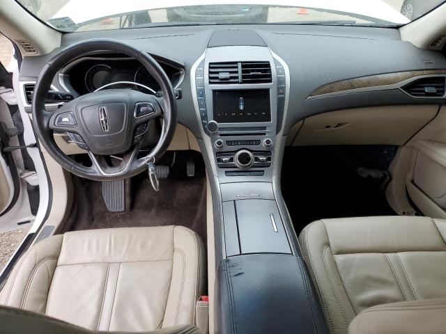 3LN6L5C98HR611880 Lincoln MKZ