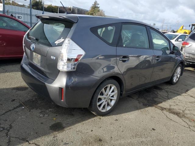 2013 TOYOTA PRIUS V - JTDZN3EU0D3208261