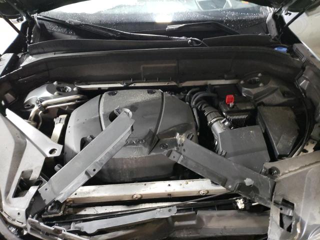 YV4A22PK1K1425643 Volvo XC90