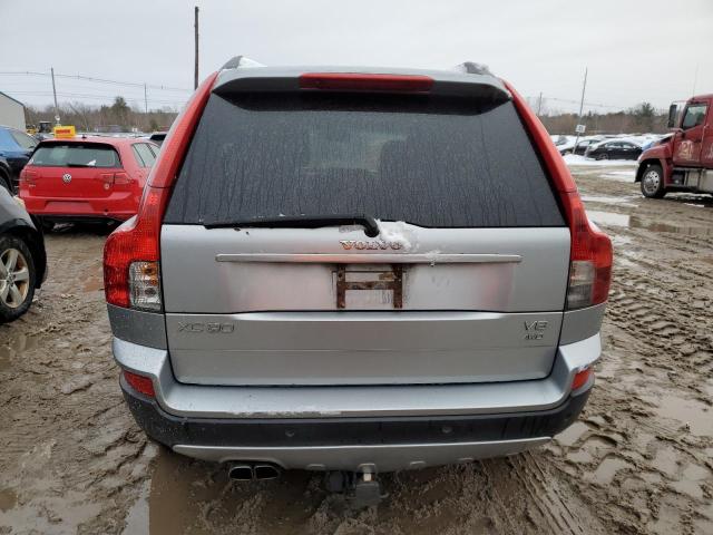 YV4CT852271373412 Volvo XC90 SPORT