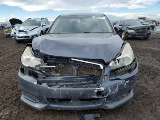 4S3BMBC65E3023689 Subaru Legacy 2.5i Premium