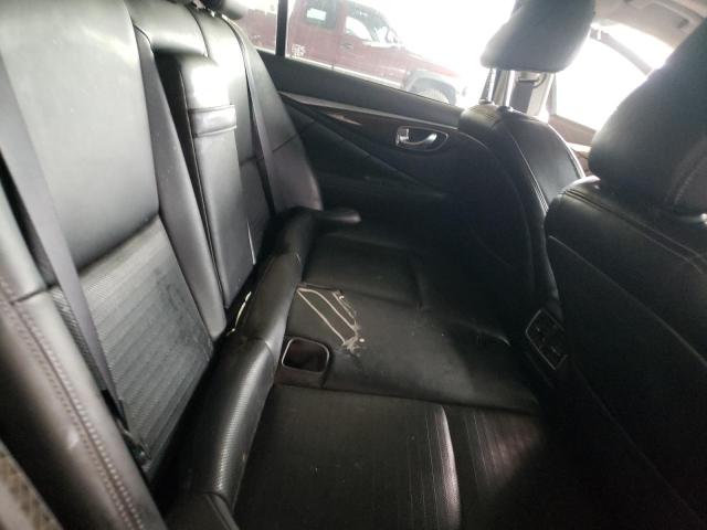 2015 INFINITI Q50 HYBRID - JN1AV7AR5FM850657