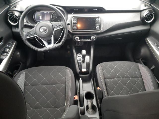2018 NISSAN KICKS S 3N1CP5CU7JL521955