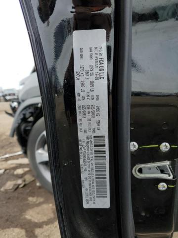 1C4PJMDX5KD368549 Jeep Grand Cher