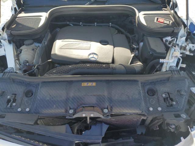 2021 MERCEDES-BENZ GLE 350 - 4JGFB4JB1MA377749