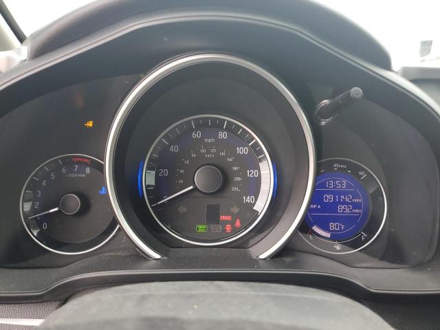 2017 HONDA FIT EX - 3HGGK5G71HM702492