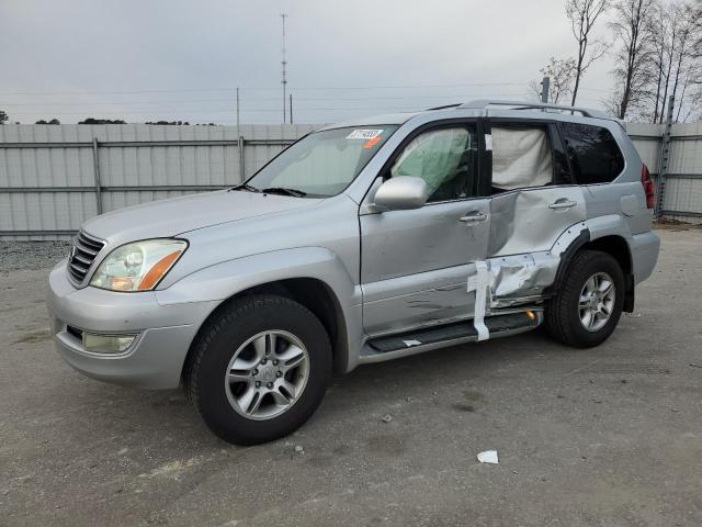 2006 Lexus GX 470 