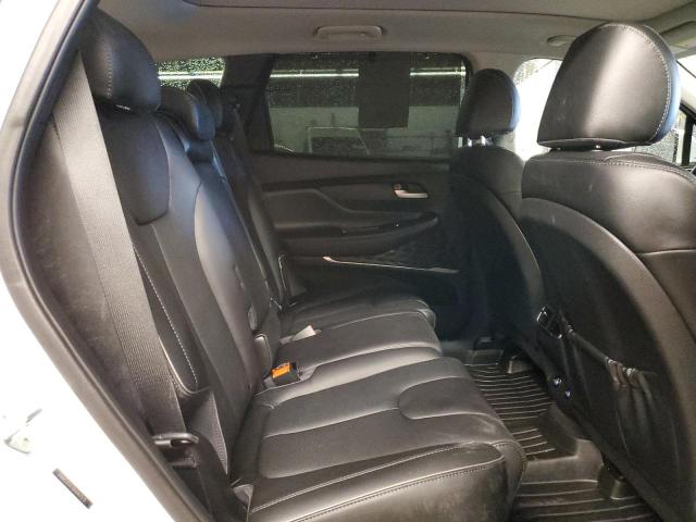 2022 HYUNDAI SANTA FE S - 5NMS3DAJ8NH475711