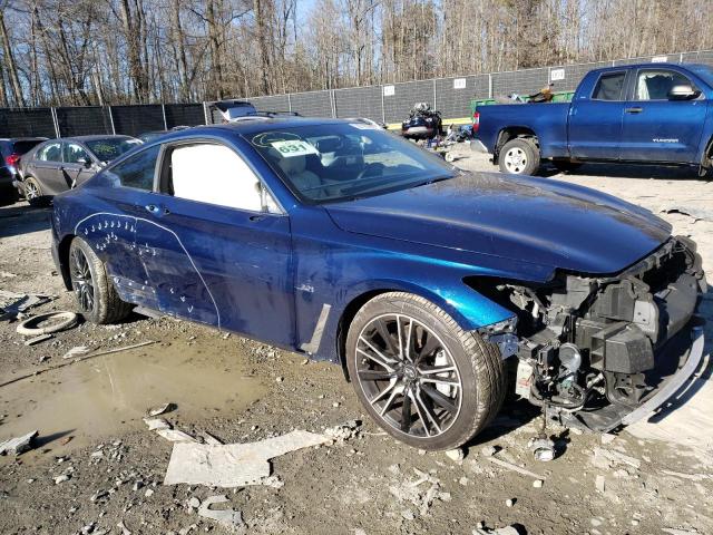 2018 INFINITI Q60 LUXE 3 - JN1EV7EL4JM392397