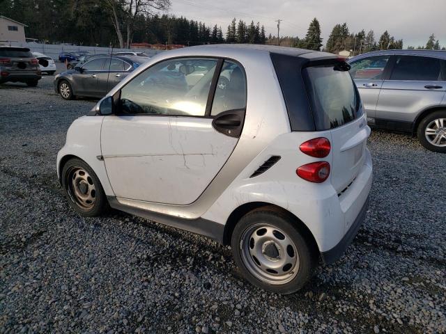 WMEEJ3BAXEK781973 Smart Fortwo Pure