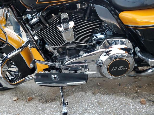 2022 HARLEY-DAVIDSON FLHXSE 1HD1PXL13NB953938