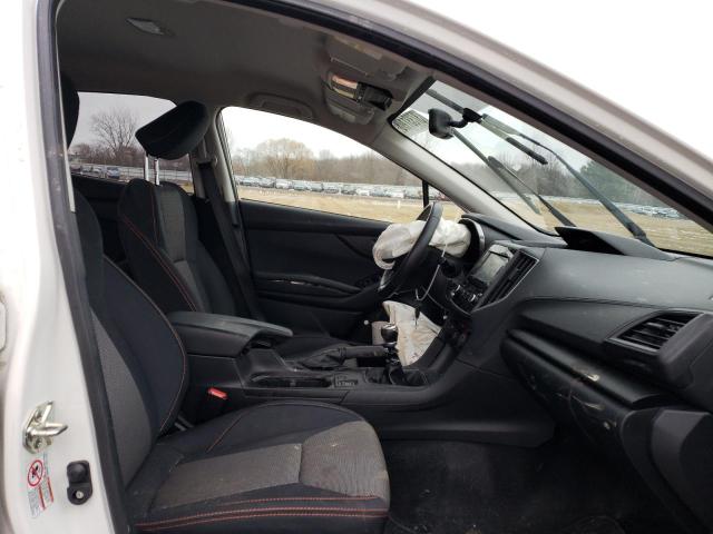 JF2GTACCXKG270382 Subaru Crosstrek Premium