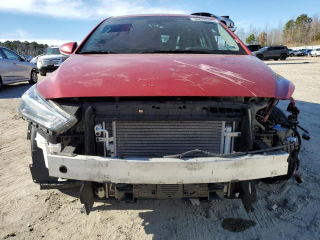 2020 HYUNDAI IONIQ BLUE - KMHC65LC1LU226345