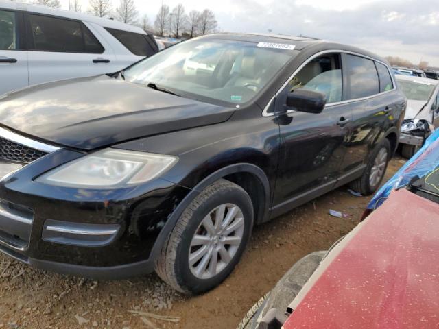 2007 Mazda CX-9 