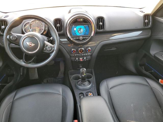 WMZYW3C09L3L09225 Mini COOPER COUNTRYMAN