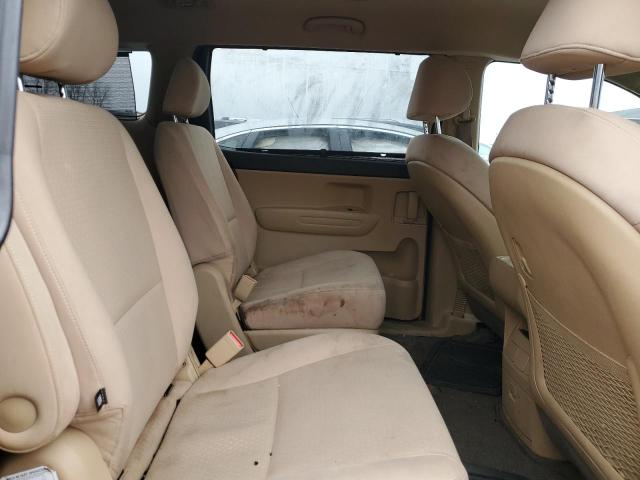 KNDMB5C1XG6093405 KIA SEDONA LX