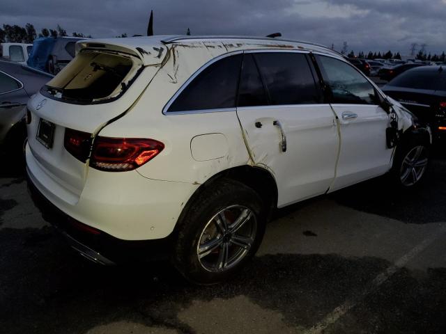 W1N0G8DB4NV335805 Mercedes-Benz GLC 300