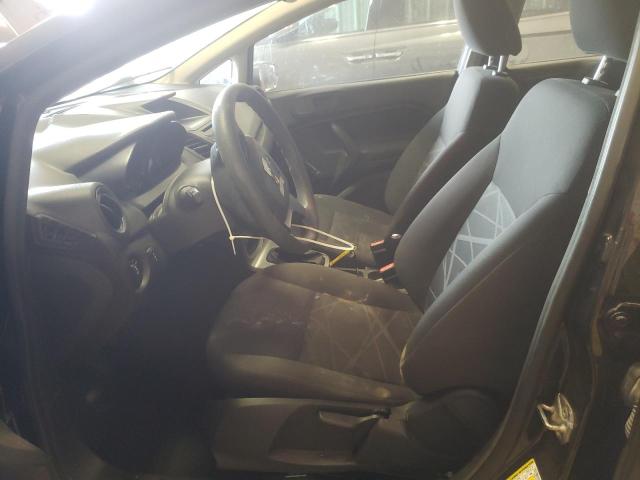 3FADP4AJ4EM106490 Ford FIESTA S