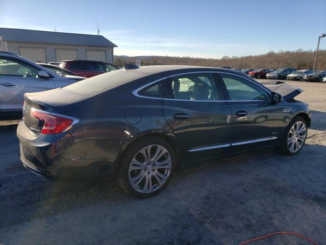 2019 BUICK LACROSSE A - 1G4ZV5SS7KU125914