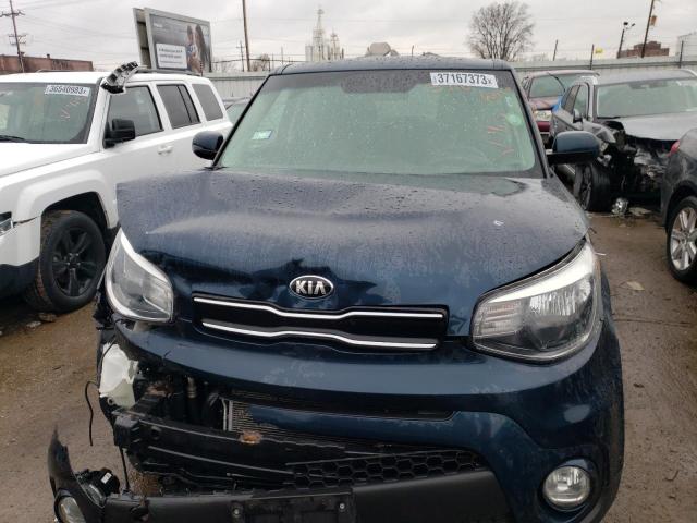 2019 KIA SOUL + - KNDJP3A53K7009975