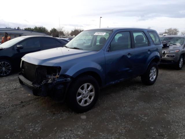 2011 Mazda Tribute i