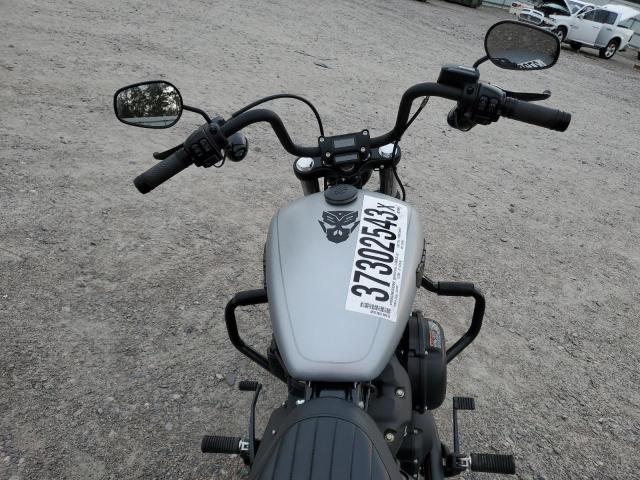 2020 HARLEY-DAVIDSON FXBB 1HD1YJJ14LB014789