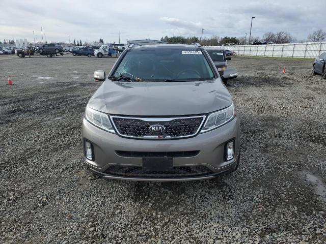 5XYKWDA74FG632884 KIA SORENTO SX