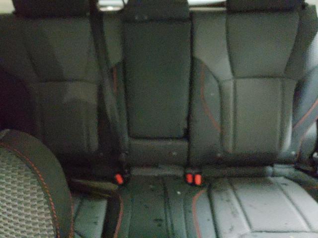 2019 SUBARU FORESTER S - JF2SKAKC4KH560335