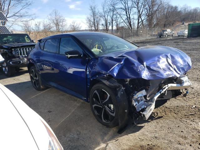 2022 KIA EV6 GT LIN KNDC4DLC0N5027854