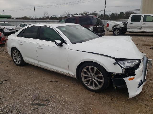 2019 AUDI A4 PRESTIG - WAUJMAF40KN011656